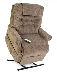Pride LC-358XL 3-Position Lift Chair- Heritage Collection