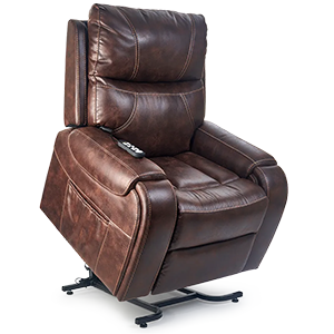 Golden Technologies Titan PR-448MED with MaxiComfort Positioning Reclining Lift Chair